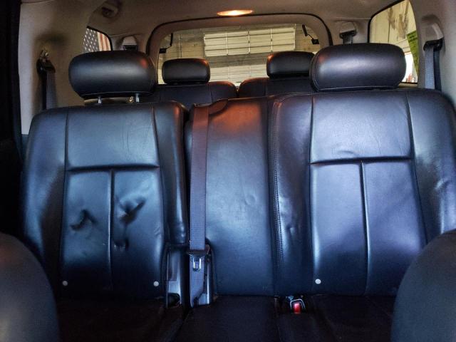 Photo 10 from auction – 2006 CHEVROLET TRAILBLAZE with VIN 1GNET16SX66172819