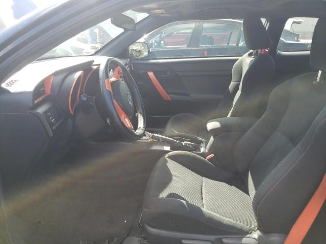 Photo 7 from auction – 2015 TOYOTA SCION TC with VIN JTKJF5C70FJ005641