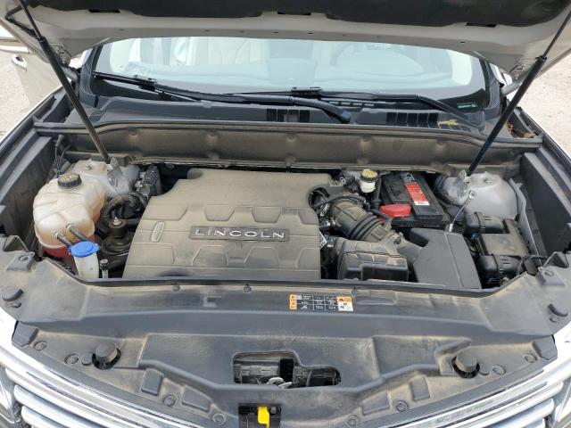 Photo 11 from auction – 2017 LINCOLN MKX RESERV with VIN 2LMPJ6LR0HBL33897
