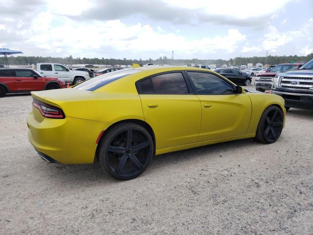 Photo 3 from auction – 2016 DODGE CHARGER SX with VIN 2C3CDXHG0GH187147