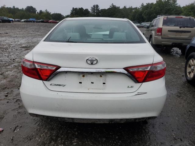 Photo 6 from auction – 2016 TOYOTA CAMRY LE with VIN 4T4BF1FK2GR568583