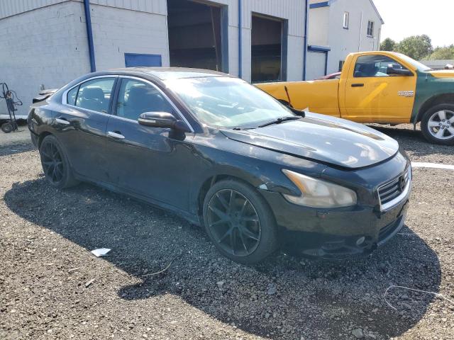 Photo 4 from auction – 2014 NISSAN MAXIMA S with VIN 1N4AA5AP3EC472764