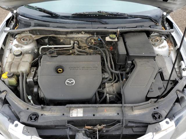 Photo 11 from auction – 2009 MAZDA 3 I with VIN JM1BK32F691257189