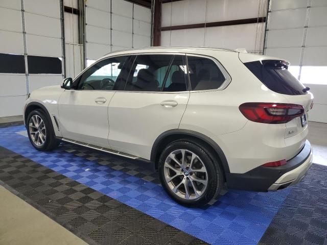 Photo 2 from auction – 2022 BMW X5 SDRIVE with VIN 5UXCR4C02N9L76397