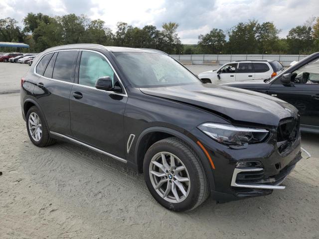 Photo 4 from auction – 2020 BMW X5 SDRIVE with VIN 5UXCR4C03L9B48232