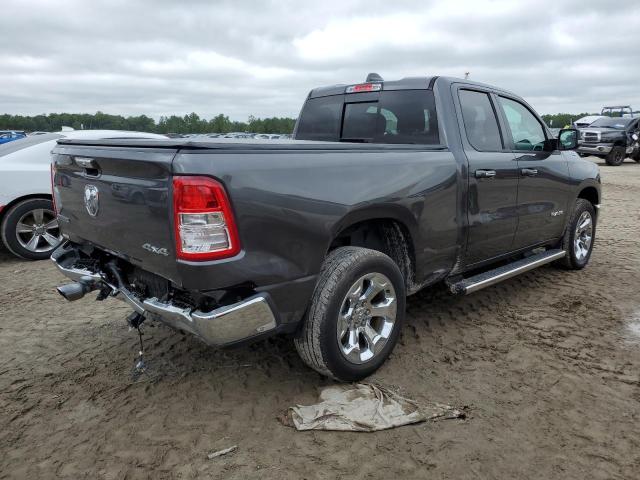 Photo 3 from auction – 2020 RAM 1500 BIG H with VIN 1C6SRFBT1LN132949