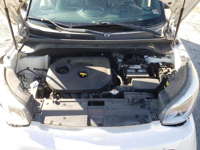 Photo 11 from auction – 2014 KIA SOUL + with VIN KNDJP3A54E7037983