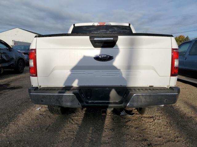 Photo 6 from auction – 2020 FORD F150 SUPER with VIN 1FTEW1E50LFC72466