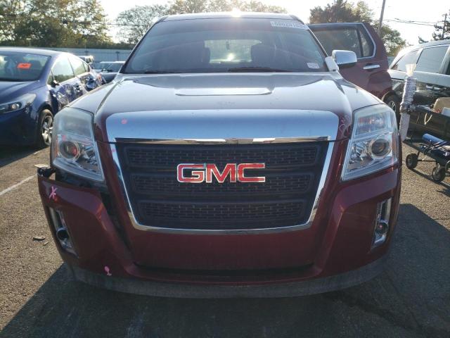 Снимка 5 от търг – 2012 GMC TERRAIN SL с VIN 2GKFLUE54C6278736
