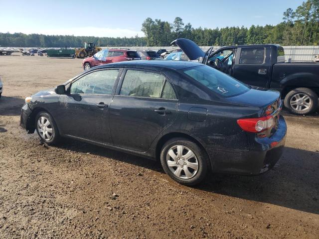 Photo 2 from auction – 2013 TOYOTA CORROLLA with VIN 5YFBU4EE0DP181637