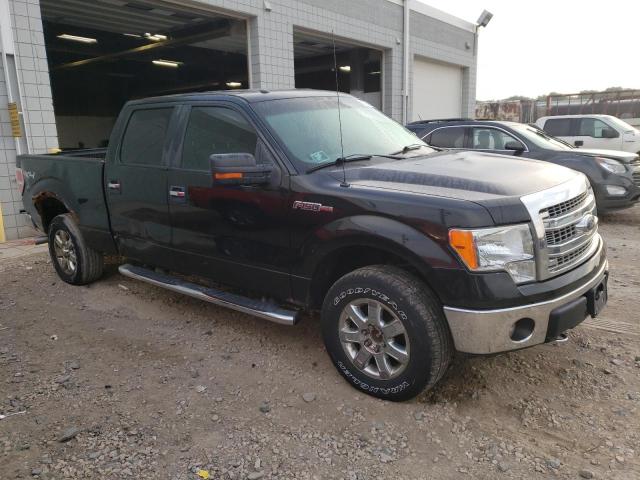 Photo 4 from auction – 2013 FORD F150 SUPER with VIN 1FTFW1EF2DKD08292