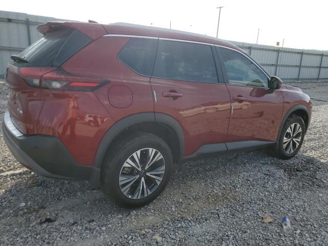 Photo 3 from auction – 2023 NISSAN ROGUE SV with VIN 5N1BT3BB9PC687905