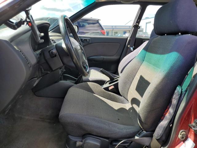 Photo 7 from auction – 1996 SUBARU LEGACY OUT with VIN 4S3BG4853T6979171