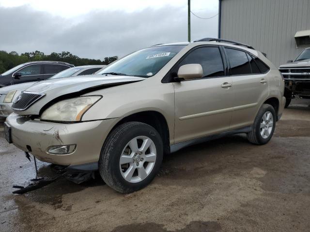 LEXUS RX 350 2007 z numerem VIN 2T2HK31U67C039509 - Zdjęcie z aukcji