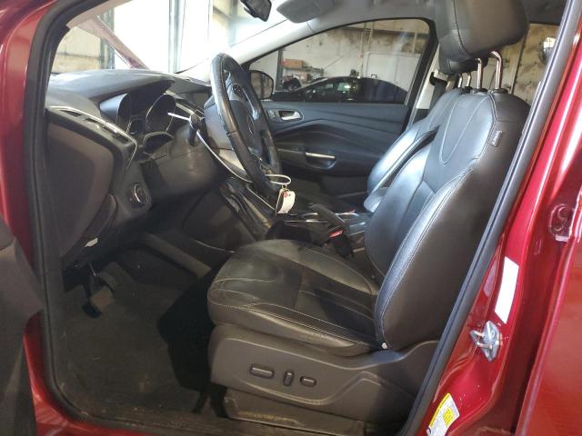 Photo 7 from auction – 2013 FORD ESCAPE TIT with VIN 1FMCU9J99DUD70554