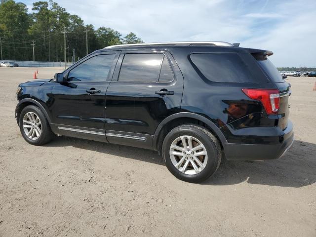 Photo 2 from auction – 2016 FORD EXPLORER X with VIN 1FM5K7D88GGD06160