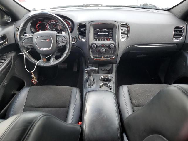 Photo 8 from auction – 2020 DODGE DURANGO GT with VIN 1C4RDJDG2LC155404