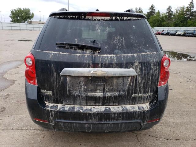 Photo 6 from auction – 2014 CHEVROLET EQUINOX LT with VIN 2GNFLGEK9E6289860