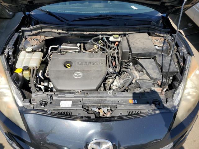 Photo 11 from auction – 2010 MAZDA 3 I with VIN JM1BL1SG7A1163790