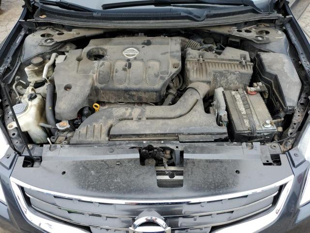 Photo 11 from auction – 2012 NISSAN ALTIMA with VIN 1N4AL2AP4CN570678