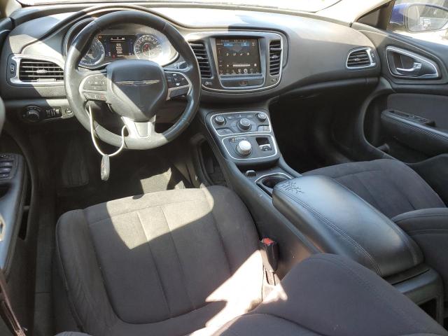 Photo 8 from auction – 2015 CHRYSLER 200 LIMITE with VIN 1C3CCCAB5FN634457
