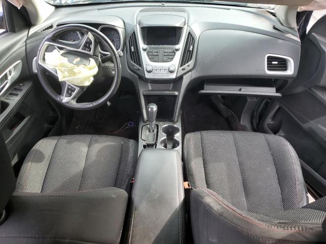 Photo 8 from auction – 2016 CHEVROLET EQUINOX LT with VIN 2GNFLFEK3G6284697