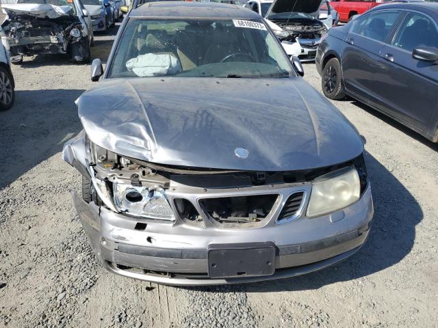 Photo 5 from auction – 2002 SAAB 9-5 ARC with VIN YS3ED59Z223050515