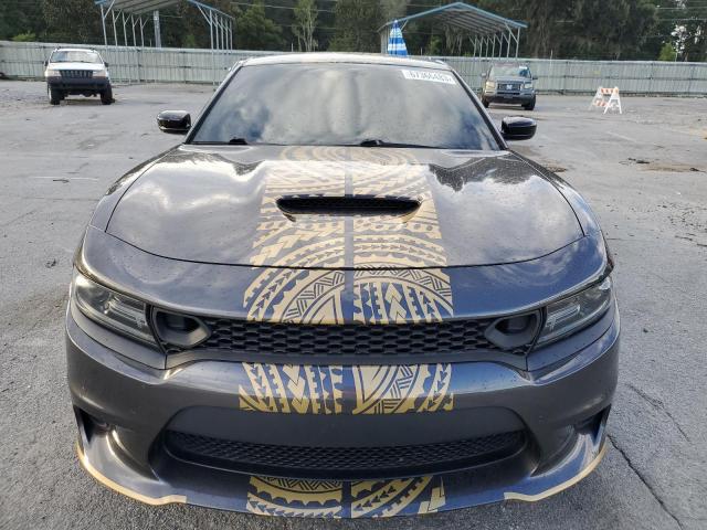 Photo 5 from auction – 2020 DODGE CHARGER R/ with VIN 2C3CDXCTXLH202543