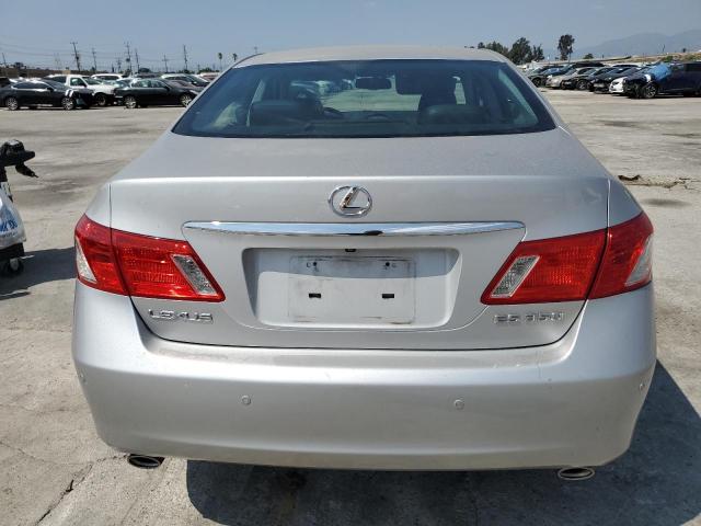 Photo 6 from auction – 2007 LEXUS ES 350 with VIN JTHBJ46G972057344