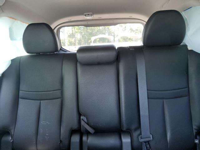 Photo 10 from auction – 2016 NISSAN ROGUE S with VIN 5N1AT2MT0GC812169