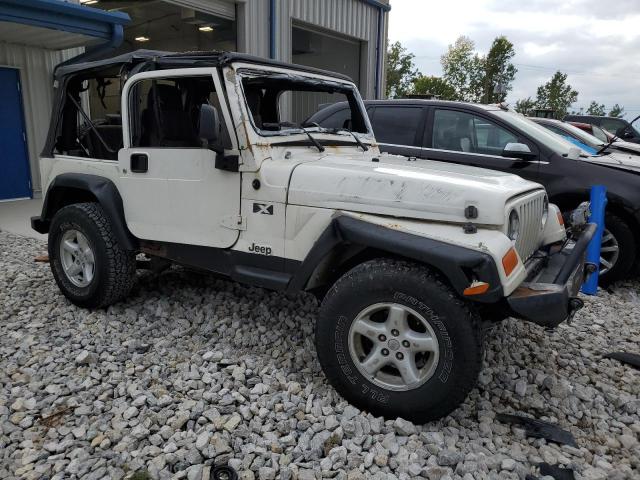 Photo 4 from auction – 2005 JEEP WRANGLER X with VIN 1J4FA39S05P387204