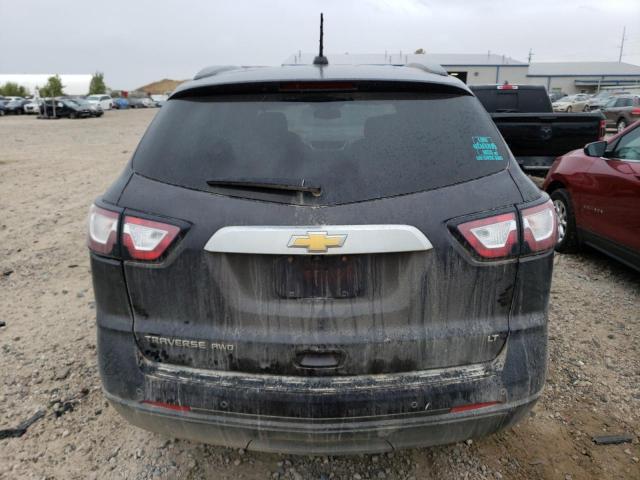 Photo 6 from auction – 2017 CHEVROLET TRAVERSE L with VIN 1GNKVGKD8HJ288401