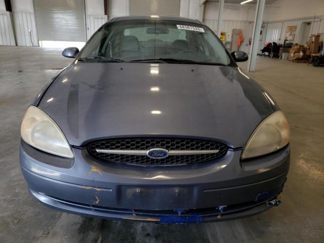Снимка 5 от търг – 2001 FORD TAURUS SE с VIN 1FAFP53U81G285028
