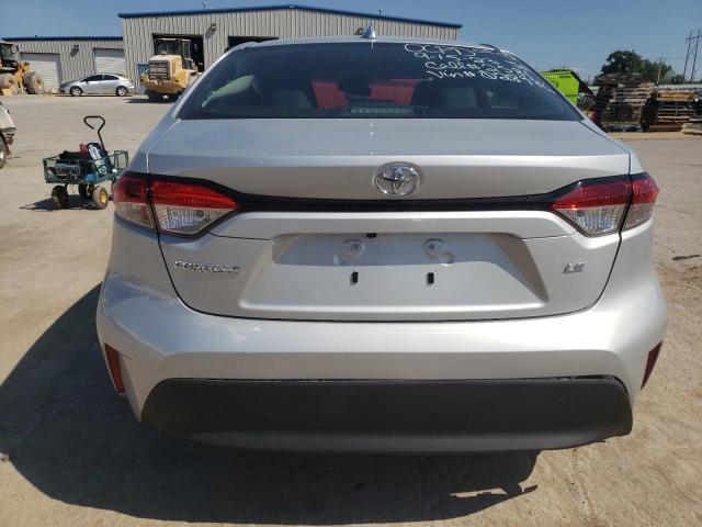 Photo 6 from auction – 2023 TOYOTA COROLLA LE with VIN 5YFB4MDE9PP028986