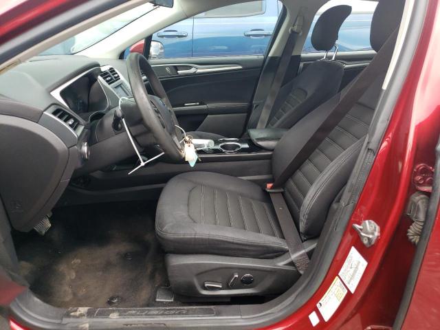 Photo 7 from auction – 2013 FORD FUSION SE with VIN 3FA6P0HR1DR305804
