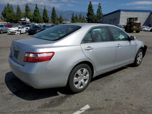 Photo 3 from auction – 2008 TOYOTA CAMRY CE with VIN 4T1BE46K48U243188
