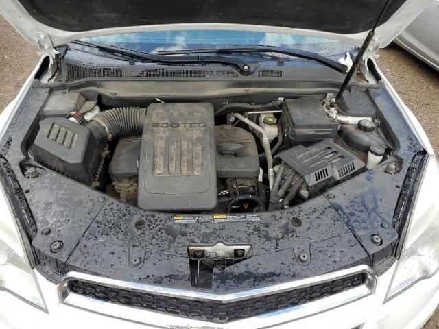 Photo 12 from auction – 2015 CHEVROLET EQUINOX LS with VIN 2GNFLEEK4F6127592
