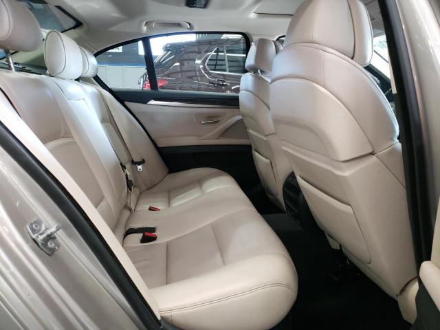 Photo 10 from auction – 2013 BMW 535 XI with VIN WBAFU7C56DDU72438