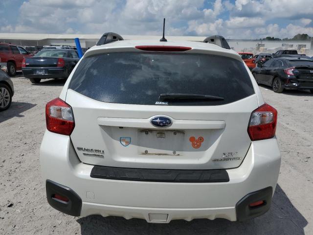 Снимка 6 от търг – 2015 SUBARU XV CROSSTR с VIN JF2GPAMC4F8250261