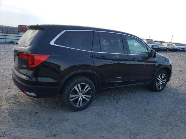 Photo 3 from auction – 2016 HONDA PILOT EX with VIN 5FNYF6H34GB105347