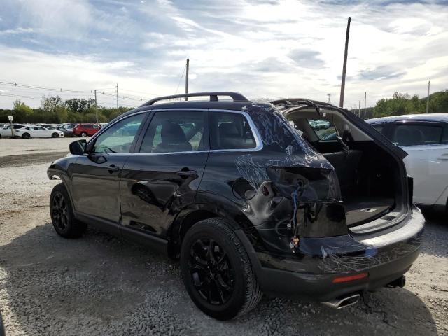 Photo 2 from auction – 2011 MAZDA CX-9 with VIN JM3TB3CV0B0331932