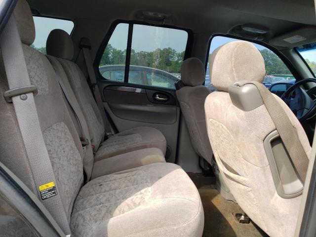Photo 11 from auction – 2003 GMC ENVOY with VIN 1GKDS13S332282825