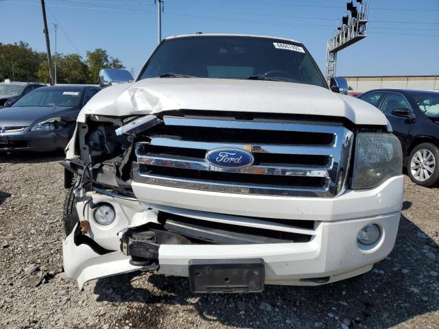 Снимка 5 от търг – 2011 FORD EXPEDITION с VIN 1FMJU2A55BEF43960