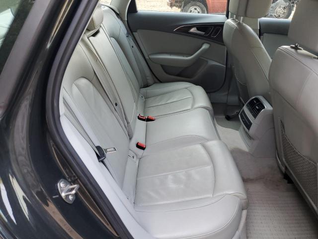 Фото 10 с аукциона – 2013 AUDI A6 PREMIUM с VIN WAUGGAFC2DN021651
