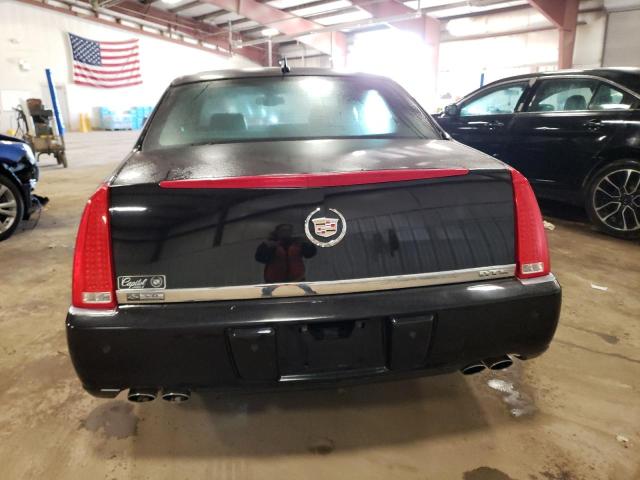 Photo 6 from auction – 2007 CADILLAC DTS with VIN 1G6KD57Y87U186026
