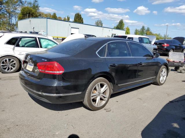 Photo 3 from auction – 2012 VOLKSWAGEN PASSAT SE with VIN 1VWBN7A3XCC017285
