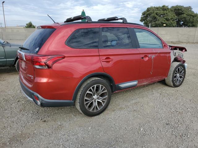 Снимка 3 от търг – 2016 MITSUBISHI OUTLANDER с VIN JA4AD3A32GZ001069