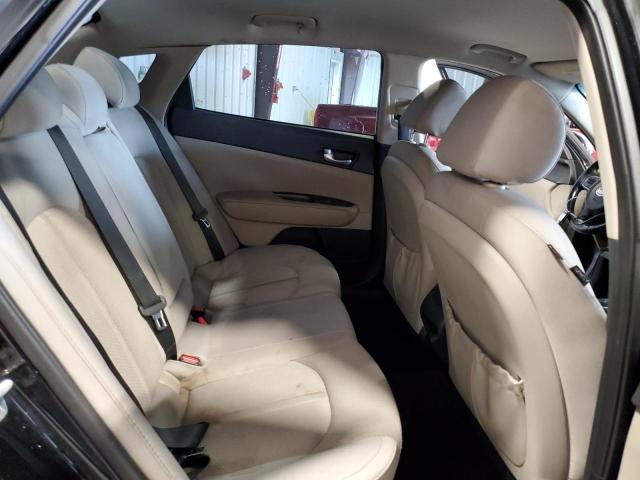 Photo 10 from auction – 2016 KIA OPTIMA LX with VIN 5XXGT4L10GG070222