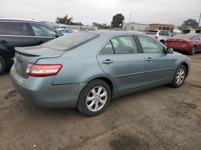 صورة رقم 3 من المزاد - 2011 TOYOTA CAMRY BASE مع VIN 4T1BF3EK6BU735673
