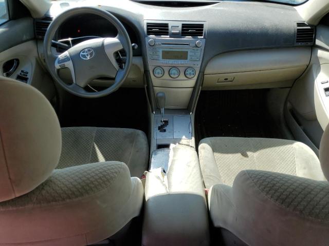 Photo 8 from auction – 2007 TOYOTA CAMRY CE with VIN 4T1BE46K87U663681